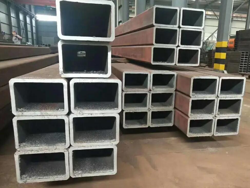 城关s355j0方管